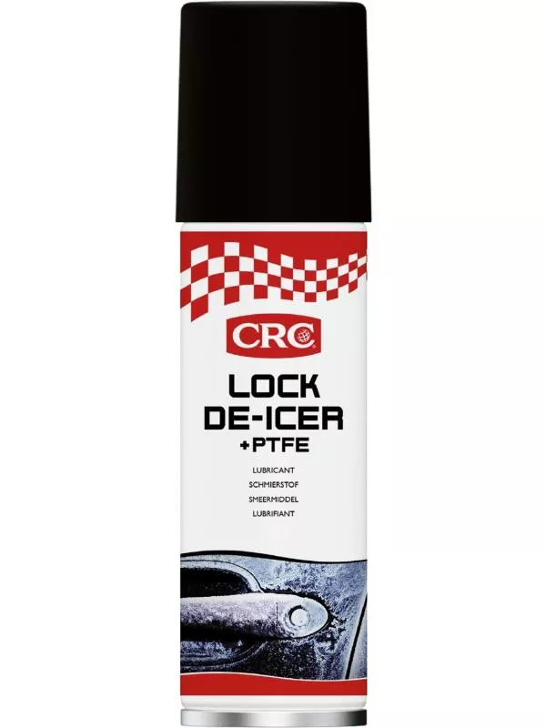 CRC Låsolja - Lock-de-icer